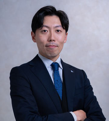 代表取締役社長